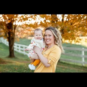 Meet your Posher, Elle